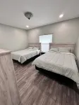 Charming 2-bedroom condo with WiFi and fitness room in Laguna Vista.  Sleeps 6