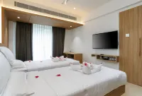The Trios Hotel Kochi - 3つ星