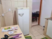 Apto térreo Chique Hotels in Guaratingueta