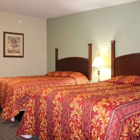 American Inn & Suites