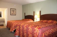 American Inn & Suites Hotel a Paris
