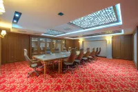 อีลิเซียมดีลักซ์สวีทส์