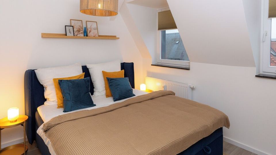 soulscape Apartments - compact LOFT living space, with elevator, WI-FI
