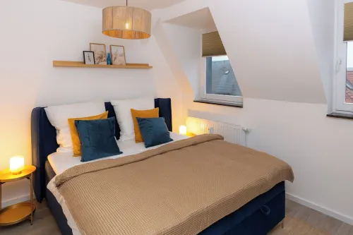 soulscape Apartments - compact LOFT living space, with elevator, WI-FI