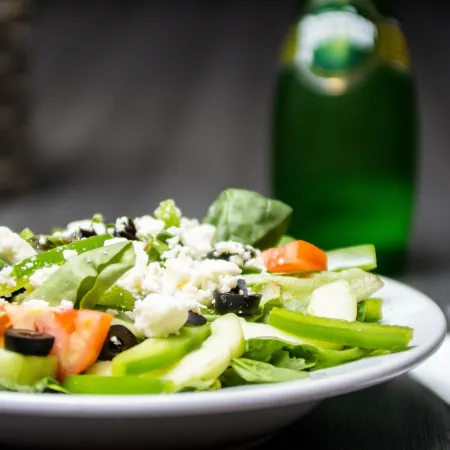 Hotel Mesaluna Short & Long Stay