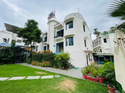 Mount View Kasbah Group Hotels in 