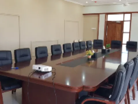 Eastern City Hotel Hotel a Dodoma