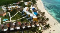 VR Club Tulum Riviera Hotels near Cenote Crystal
