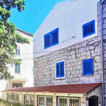 CroBeauty Villa Hotel Exterior