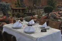 Hotel Kastel - breakfast