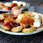 Athaka'i Các khách sạn ở Concepcion