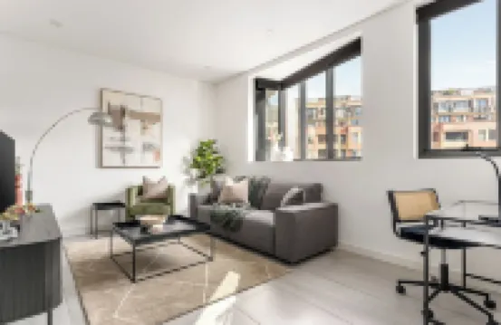 Pyrmont Apartments by Urban Rest