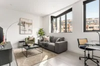 Pyrmont Apartments by Urban Rest Hotels near Sydney Lyric Theatre