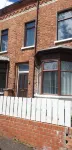 St. James Street Townhouse Belfast