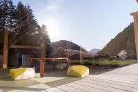 Satoyama Hotel Kanenone Tamba Hotels in Tamba