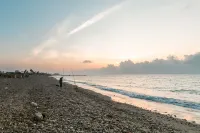 Camping Tres Estrellas Mediterráneo Hotels in Moncófar