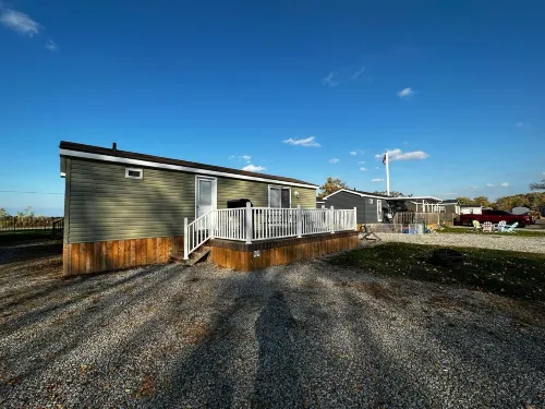 Falcon Cottages