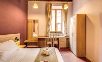 Guest House o Affittacamere Magenta Fico 2