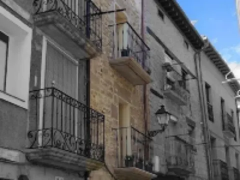 Casa Peque Hotels in Rioja Alavesa