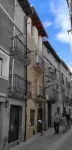 Casa Peque Hotels in El Ciego