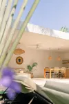 Kalea Villas Các khách sạn ở Pujut