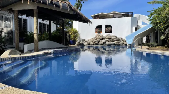 بوا بيد آند بريكفاست فنادق مميّزة Photos