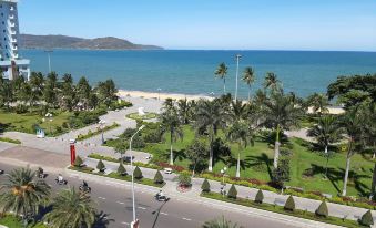 Anh Vy Hotel