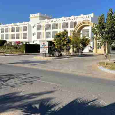 Sharm Hills Resort Hotel Exterior