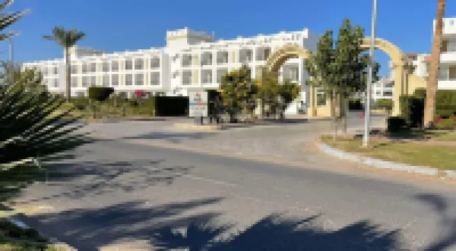 Sharm Hills Resort