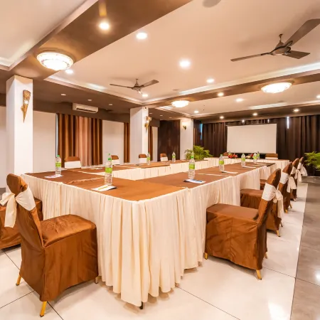 The Byke Business Hotel - Signature Planet Vijay Nagar