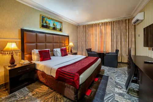 Landmark Hotels - spa
