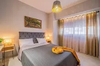 Napoleon Olive Home 2Bd 1ba Hotels in Malia