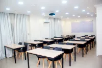 Caritas Inn Lekki