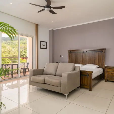 Royale Suites by Arc Royal Luxury Apts