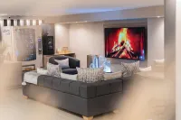 Apartamentos Gema Lujosos en Laureles Hotels in Simon Bolivar