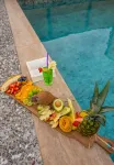 Alya Kartepe Villa Hotel - Pools
