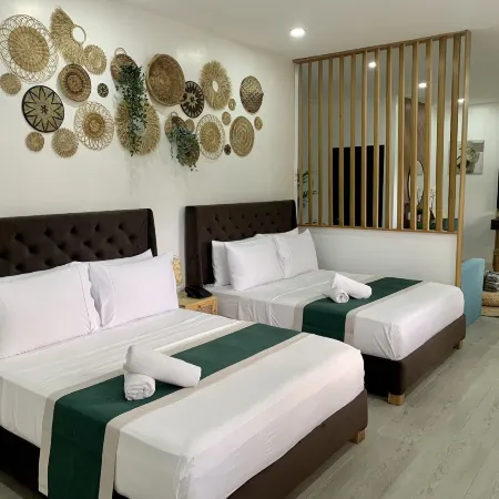 3 Peaks Resort & Boutique Hotel