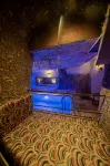 Cappadocia Alfa Cave Hotel - プライペートプール