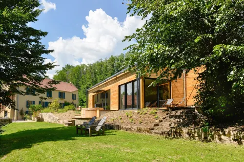 Moulin des Templiers Hôtel & Spa