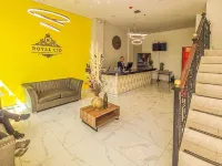 Hotel Royal Cid Bogota Hotels near G12