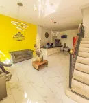 Hotel Royal Cid Bogota - parkir