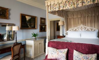 The Devonshire Arms Hotel at Bolton Abbey