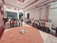 庫恩卡黑貓酒店 - 早餐