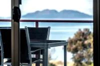 Ensorcelled - Freycinet Holiday Houses Các khách sạn ở Swansea