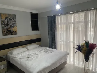 Ece HAN Butik Otel Hotels in Mimarsinan Mahallesi