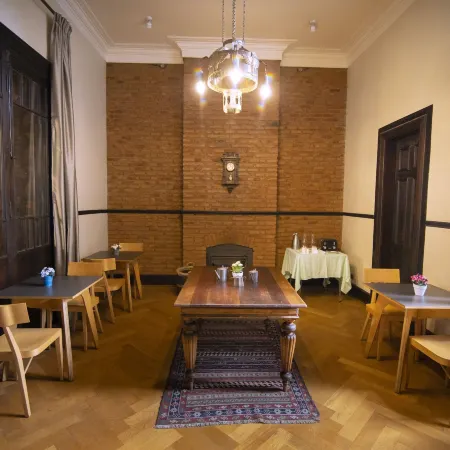 New Voga Guesthouse