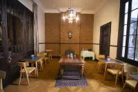 新佛加賓館 - 早餐