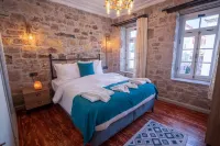 Cunda Alesta Otel - Penginapan