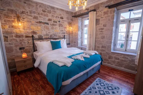 Cunda Alesta Otel