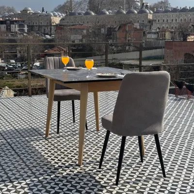 Mar精品公寓 鄰近The Ayın Biri Church的酒店
